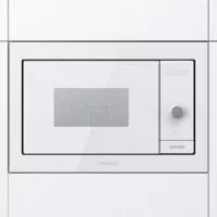 Gorenje BM235G1SYW Beépíthető mikrohullámú sütő