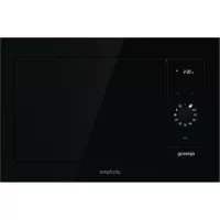 Gorenje BM235G1SYB Beépíthető mikrohullámú sütő