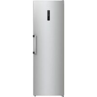   Gorenje R619DAXL6 Egyajtós hűtőszekrény D,398L,Nofrost nélkül, 38 dB,Szél: 59.5 cm,Mag: 185 cm,Mély: 66.3 cm