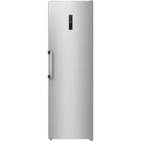   Gorenje R619DAXL6 Egyajtós hűtőszekrény D,398L,Nofrost nélkül, 38 dB,Szél: 59.5 cm,Mag: 185 cm,Mély: 66.3 cm