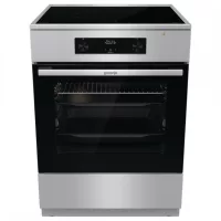 Gorenje GEIT6C60XPG Elektromos,indukciós tűzhely