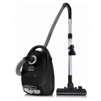 Gorenje VCE21ECBK Porzsákos porszívó