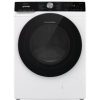 Gorenje WNS1X4ARTWIFI +5 ÉV Garanciával*, Elöltöltős mosógép A Energiaosztály, 9 kg, Normál mélység, 1400 fordulat/perc, Centrifugálási zajszint: 76 dB, Inverter motorral,  Gőzfunkcióval