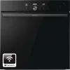 Gorenje BSA6747DGWI Beépíthető Sütő 12 funkcióval,77 L,Teleszkópos sütősín,Gőztisztítás