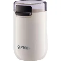 Gorenje SMK150SW Kávédaráló/ Kávéőrlő