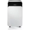 Hisense D16CW Páramentesítő 16 L/nap,Digit.kijelző,Gyerekzár,Időzítő,4.2 L tartály,Telítettségjelző,40 dB