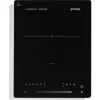 Gorenje ICY2000SP Szabadonálló Indukciós főzőlap Keret nélküli,2000 W,Érintőszenzoros,Gyerekzár,