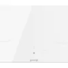 Gorenje GI6401WSC Beépíthető Indukciós főzőlap Keret nélküli,7200 W,Érintőszenzoros,Gyerekzár,