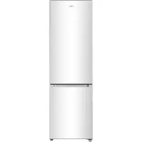   Gorenje RK418DPW4 Alulfagyasztós hűtőszekrény D,198L/71L,Nofrost nélkül,39 dB,Szél: 55 cm,Mag: 180 cm,Mély: 58 cm