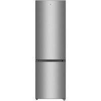   Gorenje RK418DPS4 Alulfagyasztós hűtőszekrény D,198L/71L,Nofrost nélkül,39 dB,Szél: 55 cm,Mag: 180 cm,Mély: 58 cm