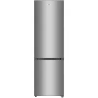   Gorenje RK418DPS4 Alulfagyasztós hűtőszekrény D,198L/71L,Nofrost nélkül,39 dB,Szél: 55 cm,Mag: 180 cm,Mély: 58 cm