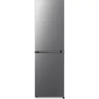 Gorenje NRK418DCS4 Alulfagyasztós hűtőszekrény D,171L/108L,Nofrosttal,36 dB,Szél: 55 cm,Mag: 182.5 cm,Mély: 55.7 cm