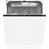 Gorenje GV642E90 Beépíthető mosogatógép, 13 teríték,11 L,6 prog.,47 dB,E,Alsó evőeszk.,60 cm,Digit.kijelző, Autom.ajtónyit.nélkül