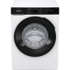 Gorenje WPNA84APWIFI +5 ÉV Garanciával*, Elöltöltős mosógép A Energiaosztály, 8 kg, Normál mélység, 1400 fordulat/perc, Centrifugálási zajszint: 76 dB, Inverter motorral,  Gőzfunkcióval