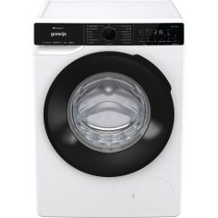   Gorenje WPNA84APWIFI Elöltöltős mosógép A,8 kg,Normál mélység,1400 ford/perc,76 dB,Inverter motorral,Gőzfunkcióval