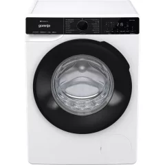   Gorenje WPNA84APWIFI Elöltöltős mosógép A,8 kg,Normál mélység,1400 ford/perc,76 dB,Inverter motorral,Gőzfunkcióval