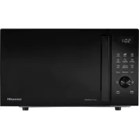 Hisense H23MOBSD1H Szabadonálló mikrohullámú sütő