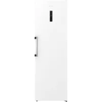   Gorenje R619DAW6 Egyajtós hűtőszekrény D,398L,Nofrost nélkül,38 dB,Szél: 59.5 cm,Mag: 185 cm,Mély: 66.3 cm