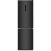 Gorenje NRK619CABXL4Alulfagyasztós hűtőszekrény C,207L/97L,Nofrost,36 dB,Szél: 60 cm,Mag: 186 cm,Mély: 62.8 cm