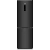 Gorenje NRK619CABXL4Alulfagyasztós hűtőszekrény C,207L/97L,Nofrost,36 dB,Szél: 60 cm,Mag: 186 cm,Mély: 62.8 cm
