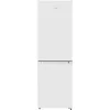 Gorenje NRK619EPW4 Alulfagyasztós hűtőszekrény E,207L/97L,Nofrost,39 dB,Szél: 59.5 cm,Mag: 186 cm,Mély: 58.9 cm