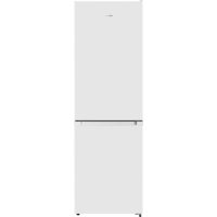   Gorenje NRK619EPW4 Alulfagyasztós hűtőszekrény E,207L/97L,Nofrost,39 dB,Szél: 59.5 cm,Mag: 186 cm,Mély: 58.9 cm