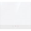 Gorenje GI6421SYWA Beépíthető Indukciós főzőlap Keret nélküli,7200 W,Érintőszenzoros,Gyerekzár,