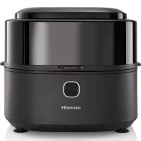 Hisense HAF1350DR Air Fryer Meleg levegős sütő