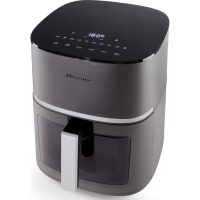 Hisense HAF1900D Air Fryer Meleg levegős sütő