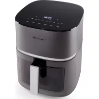 Hisense HAF1900D Air Fryer Meleg levegős sütő