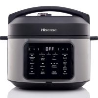 Hisense HMC6SBK Multifunkciós főzőedény