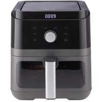 Hisense HAF1800D Air Fryer Meleg levegős sütő