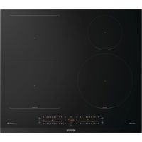   Gorenje GI6432BSCE Beépíthető Indukciós főzőlap Keret nélküli,7,36 kW,Érintőszenzoros, Auto.prog