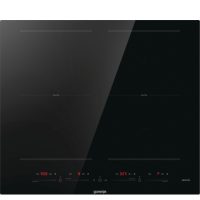   Gorenje GI6442BSCE Beépíthető Indukciós főzőlap Keret nélküli,7,4 kW,Érintőszenzoros,  AreaFlex 