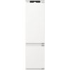 Gorenje NRKI519E41 Beépíthető Alulfagyasztós hűtőszekrény E,208L/76L, 35 dB,Szél: 54.5 cm,Mag: 193.2 cm,Mély: 54.5 cm