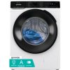 Gorenje WPNA14A3PWIFI Elöltöltős mosógép A Energiaosztály, 10 kg, Normál mélység, 1400 fordulat/perc, Centrifugálási zajszint: 76 dB, Inverter motorral,  Gőzfunkcióval