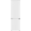 Gorenje RKI517EP1 Alulfagyasztós hűtőszekrény E,183L/67L,Nofrost,39 dB,Szél: 54 cm,Mag: 178 cm,Mély: 54 cm