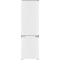 Gorenje RKI517EP1 Alulfagyasztós hűtőszekrény E,183L/67L,Nofrost,39 dB,Szél: 54 cm,Mag: 178 cm,Mély: 54 cm