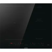   Gorenje GI6432BCWF Beépíthető Indukciós főzőlap Keret nélküli,7,4 kW,Érintőszenzoros, AreaFlex