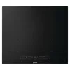 Gorenje GI6442BSCWF Beépíthető Indukciós főzőlap Keret nélküli,7,36 kW,Érintőszenzoros,Dupla AreaFlex