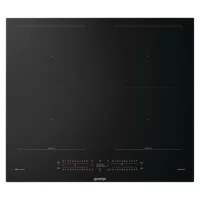   Gorenje GI6442BSCWF Beépíthető Indukciós főzőlap Keret nélküli,7,36 kW,Érintőszenzoros,Dupla AreaFlex