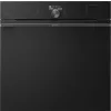 Gorenje BFS6148B Beépíthető Gőzsütő 28 funkcióval,77 L, AirFry, Auto.prog