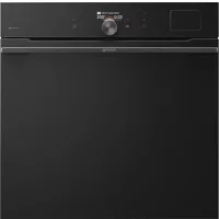   Gorenje BFS6148B Beépíthető Gőzsütő 28 funkcióval,77 L, AirFry, Auto.prog
