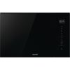 Gorenje BM201SG3DBG Beépíthető mikrohullámú sütő