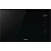 Gorenje BM201SG3DBG Beépíthető mikrohullámú sütő