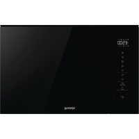 Gorenje BM201SG3DBG Beépíthető mikrohullámú sütő