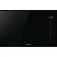 Gorenje BM201SG3DBG Beépíthető mikrohullámú sütő
