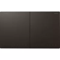   Gorenje ICY3500DGP Szabadonálló Indukciós főzőlap Keret nélküli, 3400 W, Érintőszenzoros, Gyerekzár, Booster funkció 