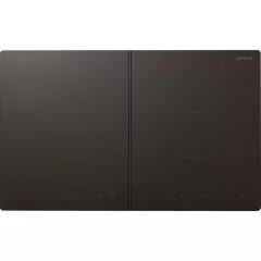   Gorenje ICY3500DGP Szabadonálló Indukciós főzőlap Keret nélküli, 3400 W, Érintőszenzoros, Gyerekzár, Booster funkció 