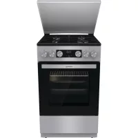 Gorenje GK5C42SH-B Kombinált tűzhely